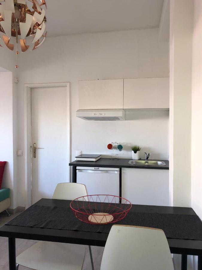 Casa Da Musica Boavista Appartamento OOporto Esterno foto